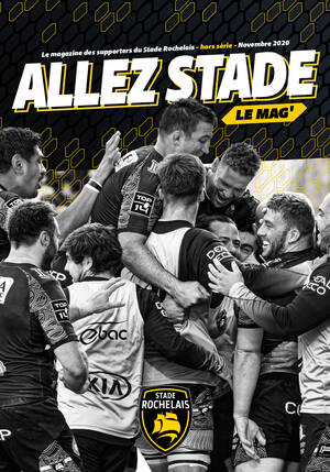 Allez Stade HS - 11/20