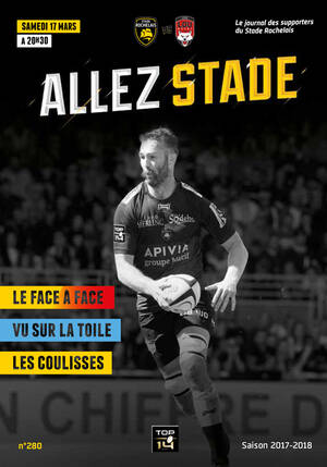 ALLEZ STADE N°280