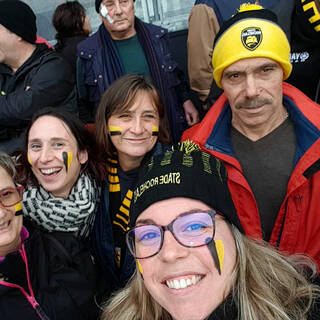 Selfie famille ! 