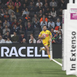 01/02/2020 - Supersevens - 1/4 de finale - Toulon 31 / 14 Stade Rochelais