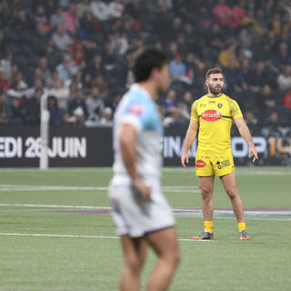 01/02/2020 - Supersevens - 1/8 de finale - Stade Rochelais 35 / 14 Bayonne 