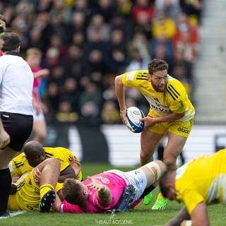 01/04/2023 - 1/8 Champions Cup - Stade Rochelais 29 / 26 Gloucester