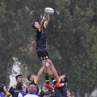 01/09/2022 - Crabos - Stade Rochelais 19 / 15 Vannes