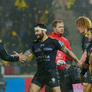 01/12/2018 - Top 14 - J11 - Stade Rochelais 16 / 11 Racing 92