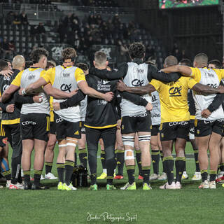 02/03/2024 - Top 14 - Stade Rochelais 42 / 3 ASM