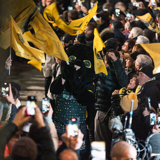 02/03/2024 - Top 14 - Stade Rochelais 42 / 3 ASM