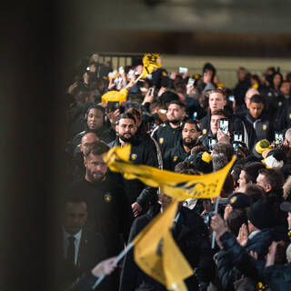 02/03/2024 - Top 14 - Stade Rochelais 42 / 3 ASM