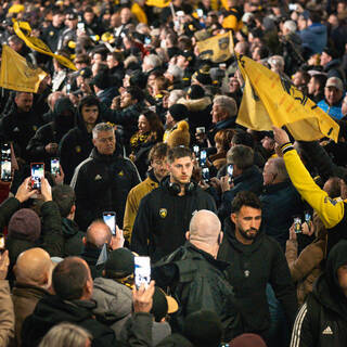 02/03/2024 - Top 14 - Stade Rochelais 42 / 3 ASM