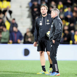 02/03/2024 - Top 14 - Stade Rochelais 42 / 3 ASM