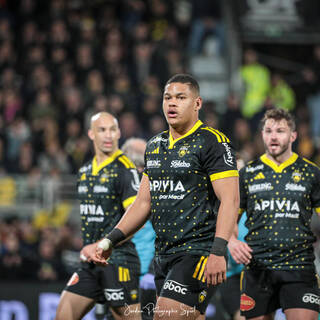 02/03/2024 - Top 14 - Stade Rochelais 42 / 3 ASM