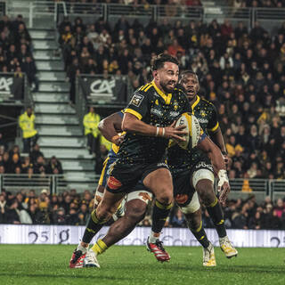 02/03/2024 - Top 14 - Stade Rochelais 42 / 3 ASM