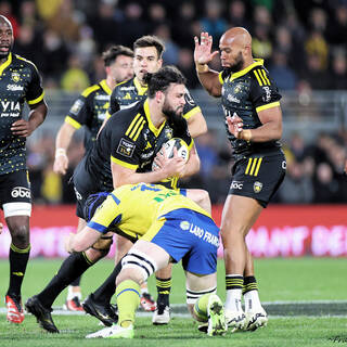 02/03/2024 - Top 14 - Stade Rochelais 42 / 3 ASM