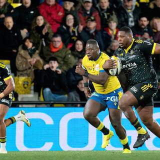 02/03/2024 - Top 14 - Stade Rochelais 42 / 3 ASM