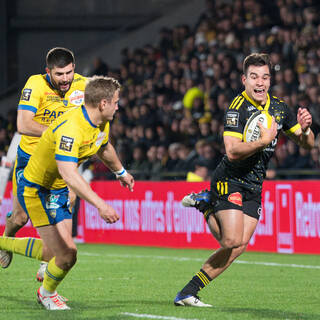 02/03/2024 - Top 14 - Stade Rochelais 42 / 3 ASM