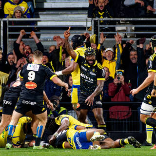 02/03/2024 - Top 14 - Stade Rochelais 42 / 3 ASM