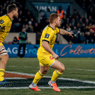 02/04/2022 - Top 14 - UBB 15 / 16 Stade Rochelais