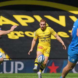 02/05/2020 - 1/2 Finale Champions Cup - Stade Rochelais 32/23 Leinster Rugby