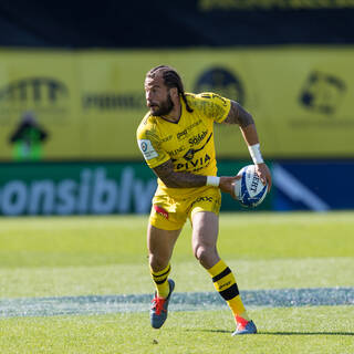 02/05/2020 - 1/2 Finale Champions Cup - Stade Rochelais 32/23 Leinster Rugby