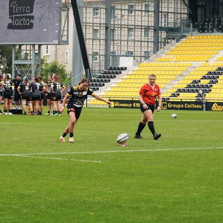 02/06/2024 - Demi-finale Élite 2 - Stade Rochelais 52 / 03 USAP