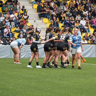 02/06/2024 - Demi-finale Élite 2 - Stade Rochelais 52 / 03 USAP