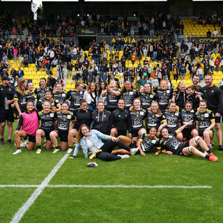 02/06/2024 - Demi-finale Élite 2 - Stade Rochelais 52 / 03 USAP