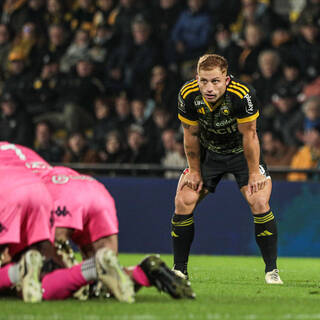 02/11/2024 - Top 14 - Stade Rochelais 35 / 18 Stade Français