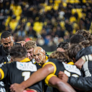 02/11/2024 - Top 14 - Stade Rochelais 35 / 18 Stade Français