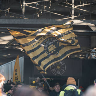 02/12/2023 - Top 14 - Stade Rochelais 35 / 6 USAP