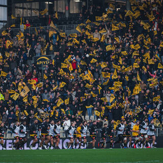 02/12/2023 - Top 14 - Stade Rochelais 35 / 6 USAP