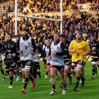 02/12/2023 - Top 14 - Stade Rochelais 35 / 6 USAP