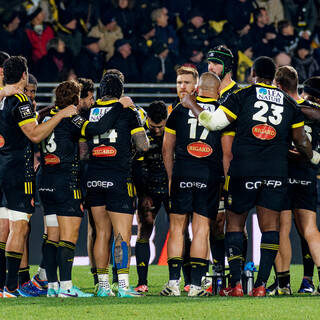 02/12/2023 - Top 14 - Stade Rochelais 35 / 6 USAP