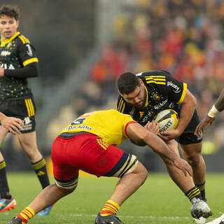 02/12/2023 - Top 14 - Stade Rochelais 35 / 6 USAP