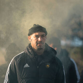 02/12/2023 - Top 14 - Stade Rochelais 35 / 6 USAP