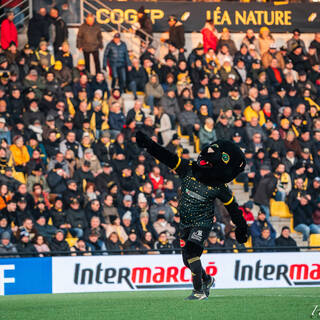 02/12/2023 - Top 14 - Stade Rochelais 35 / 6 USAP