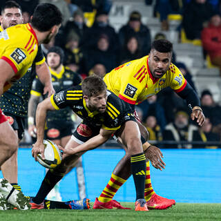 02/12/2023 - Top 14 - Stade Rochelais 35 / 6 USAP