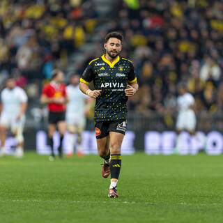 03/02/2024 - Top 14 - Stade Rochelais 18 / 10 Montpellier HR