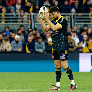 03/02/2024 - Top 14 - Stade Rochelais 18 / 10 Montpellier HR