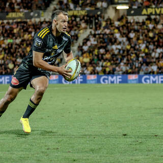 03/09/2022 - Top 14 - Stade Rochelais 26 / 22 Montpellier HR