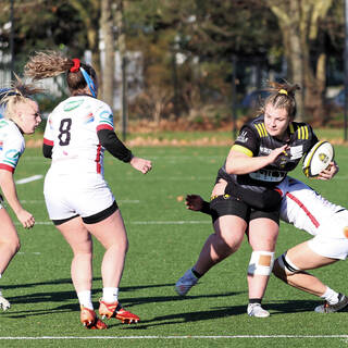 03/12/2023 - Elite 2 - Stade Rochelais 35 / 10 RCTPM