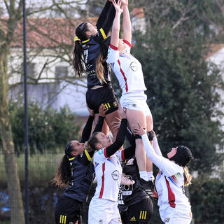 03/12/2023 - Elite 2 - Stade Rochelais 35 / 10 RCTPM