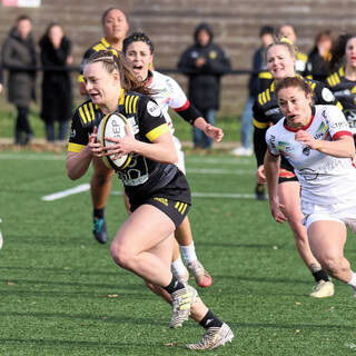 03/12/2023 - Elite 2 - Stade Rochelais 35 / 10 RCTPM