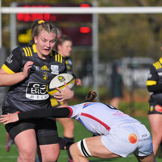 03/12/2023 - Elite 2 - Stade Rochelais 35 / 10 RCTPM