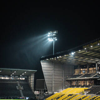 04/01/2025 - Top 14 - Stade Rochelais 22 / 19 Stade Toulousain