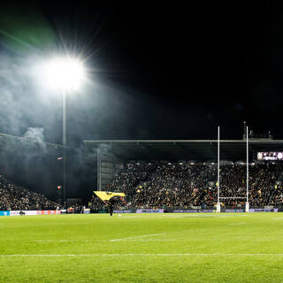 04/01/2025 - Top 14 - Stade Rochelais 22 / 19 Stade Toulousain