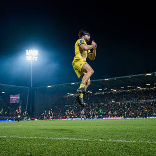 04/01/2025 - Top 14 - Stade Rochelais 22 / 19 Stade Toulousain