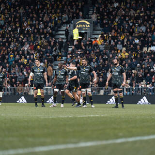 04/02/2023 - Top 14 - Stade Rochelais 16 / 20 LOU