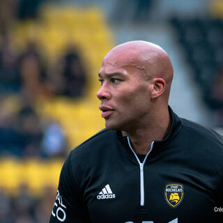 04/02/2023 - Top 14 - Stade Rochelais 16 / 20 LOU