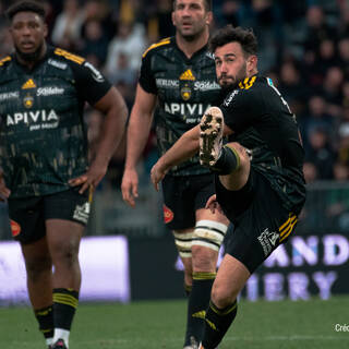 04/02/2023 - Top 14 - Stade Rochelais 16 / 20 LOU