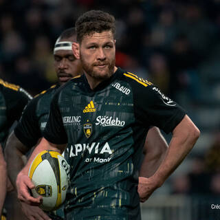 04/02/2023 - Top 14 - Stade Rochelais 16 / 20 LOU