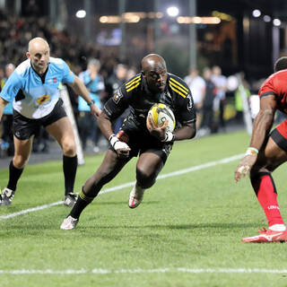 04/02/2023 - Top 14 - Stade Rochelais 16 / 20 LOU